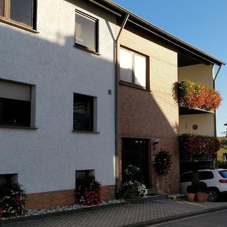 Ursula'S Ferienwohnung Marpingen Εξωτερικό φωτογραφία