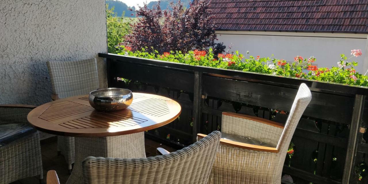 Ursula'S Ferienwohnung Marpingen Εξωτερικό φωτογραφία