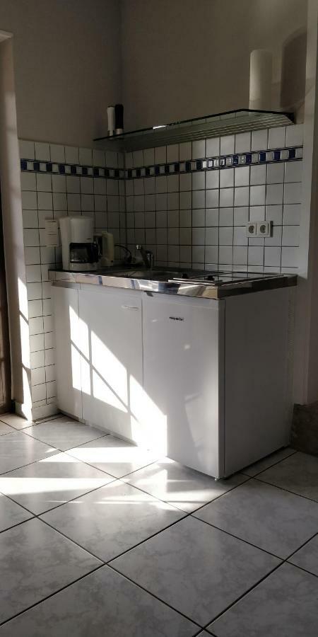 Ursula'S Ferienwohnung Marpingen Εξωτερικό φωτογραφία