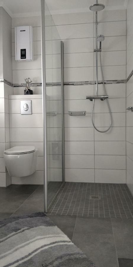 Ursula'S Ferienwohnung Marpingen Εξωτερικό φωτογραφία