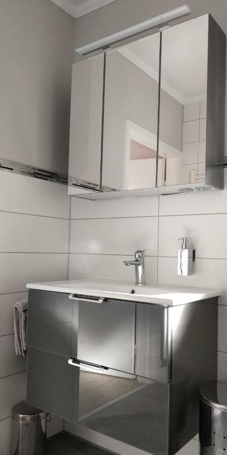 Ursula'S Ferienwohnung Marpingen Εξωτερικό φωτογραφία