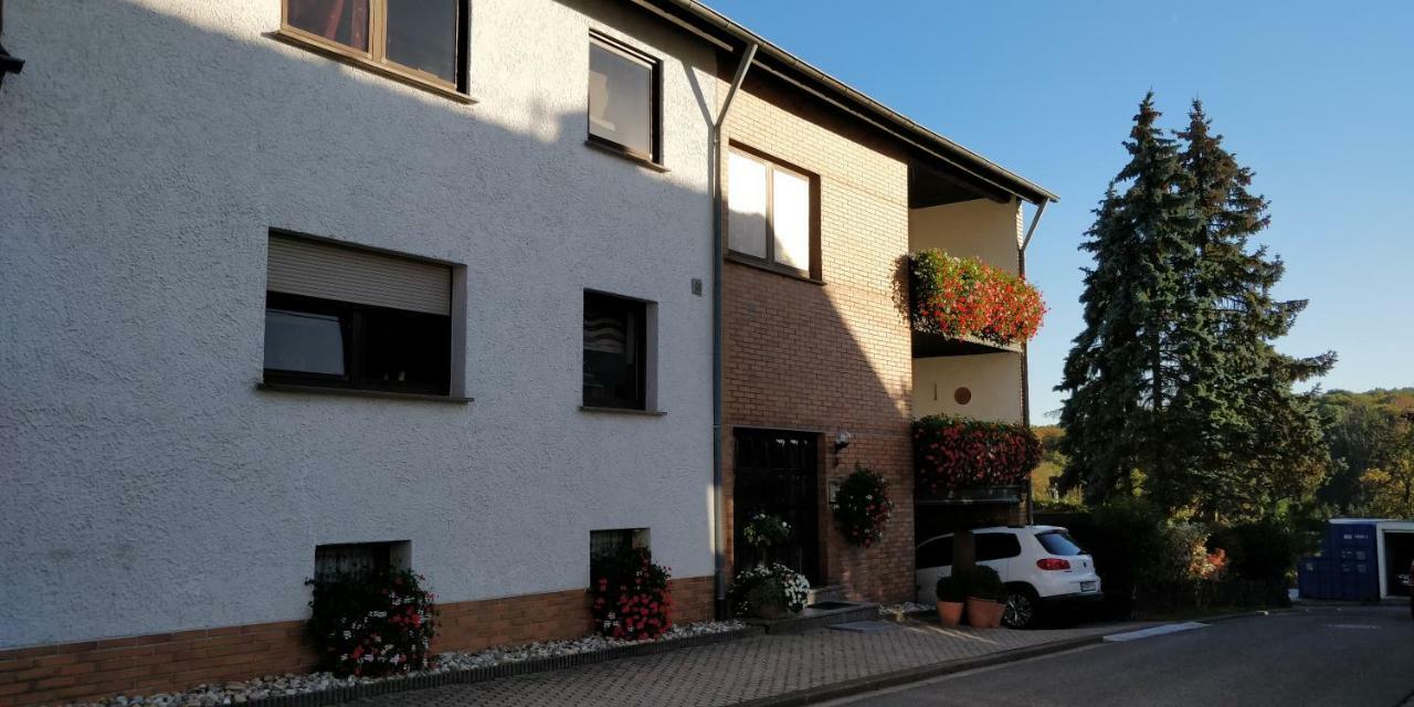 Ursula'S Ferienwohnung Marpingen Εξωτερικό φωτογραφία